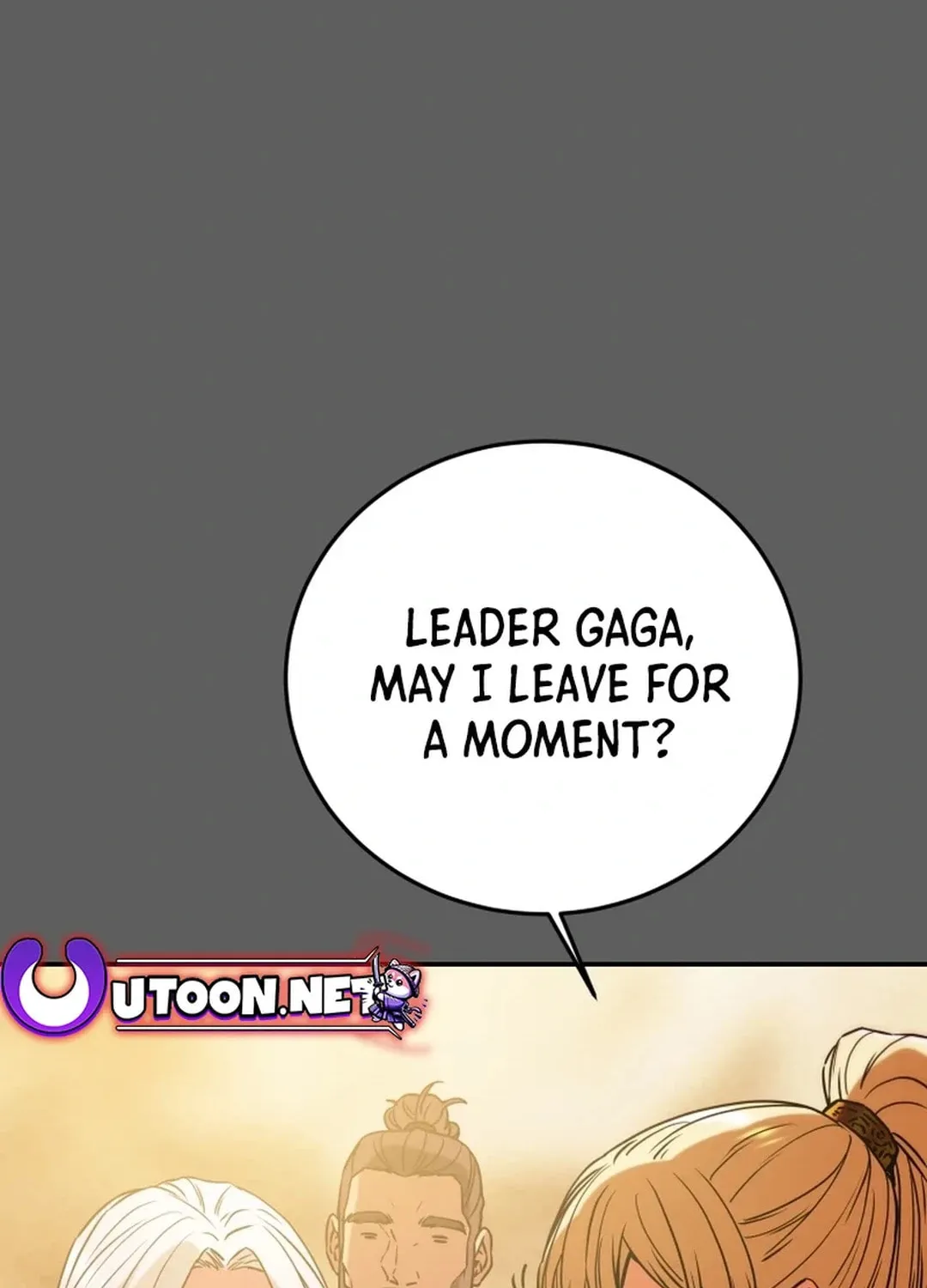 Heavenly Moon Chapter 91 page 114 - 
