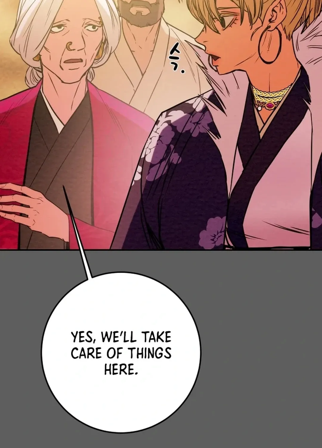 Heavenly Moon Chapter 91 page 115 - 