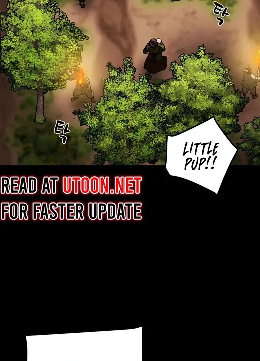 Heavenly Moon Chapter 91 page 121 - 
