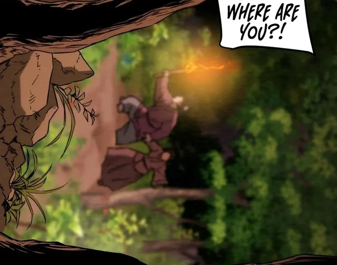 Heavenly Moon Chapter 91 page 123 - 
