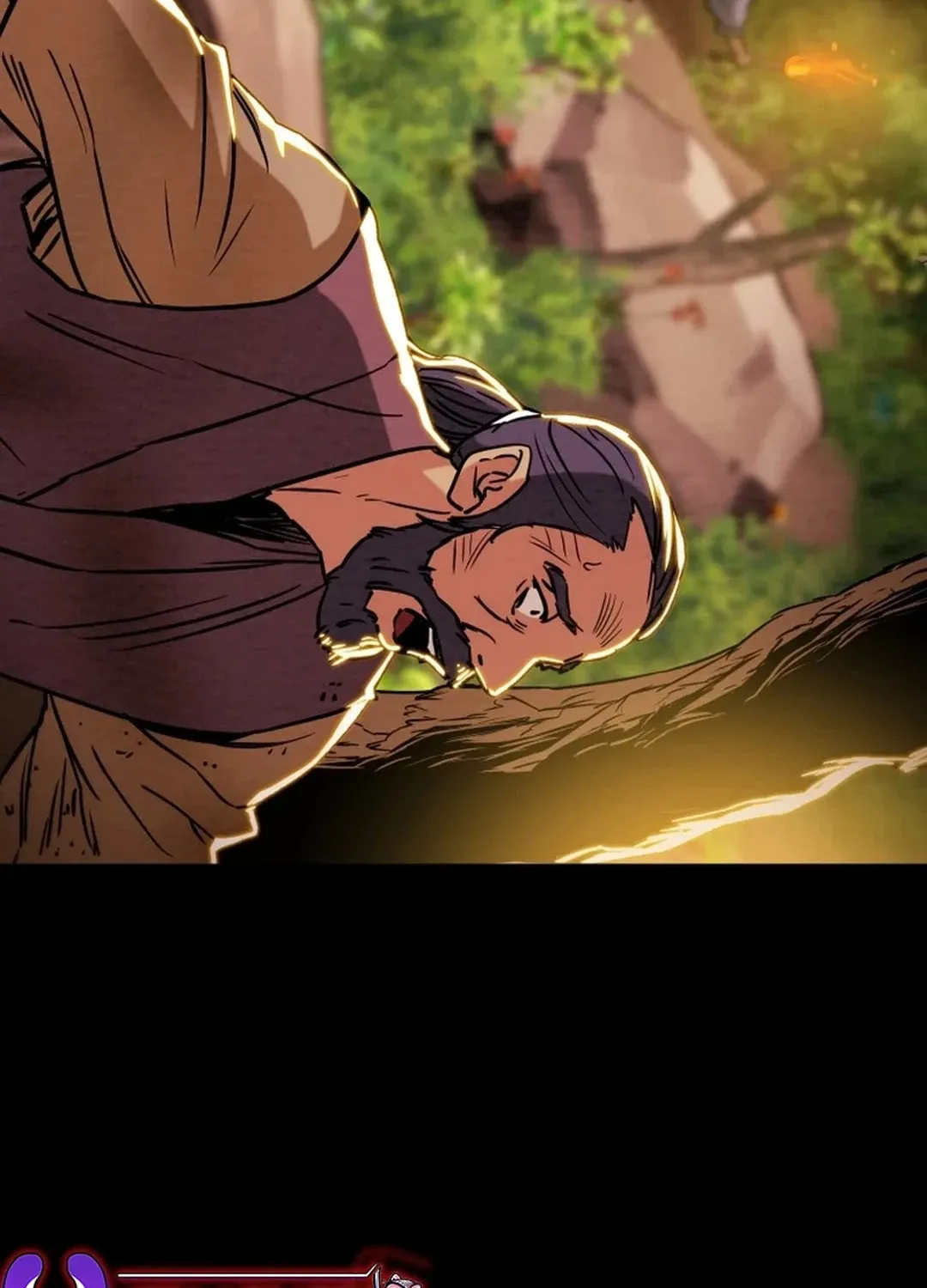 Heavenly Moon Chapter 91 page 125 - 