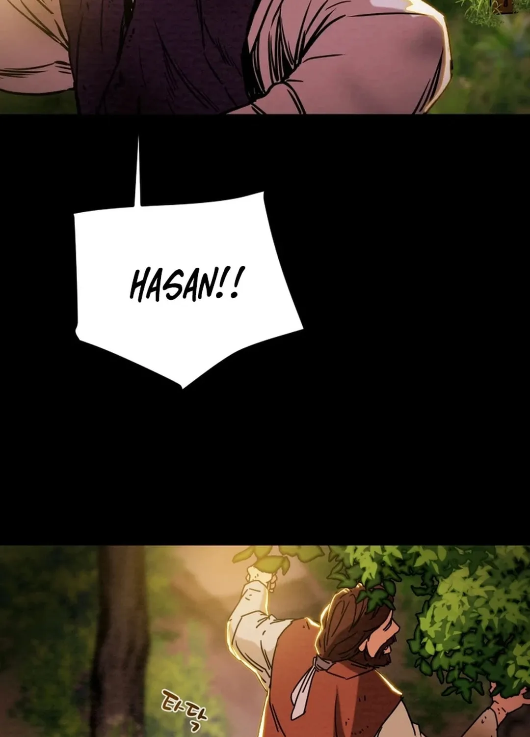 Heavenly Moon Chapter 91 page 127 - 