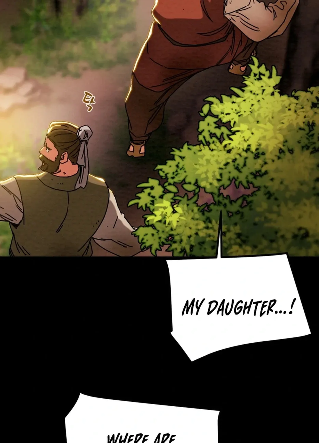 Heavenly Moon Chapter 91 page 128 - 