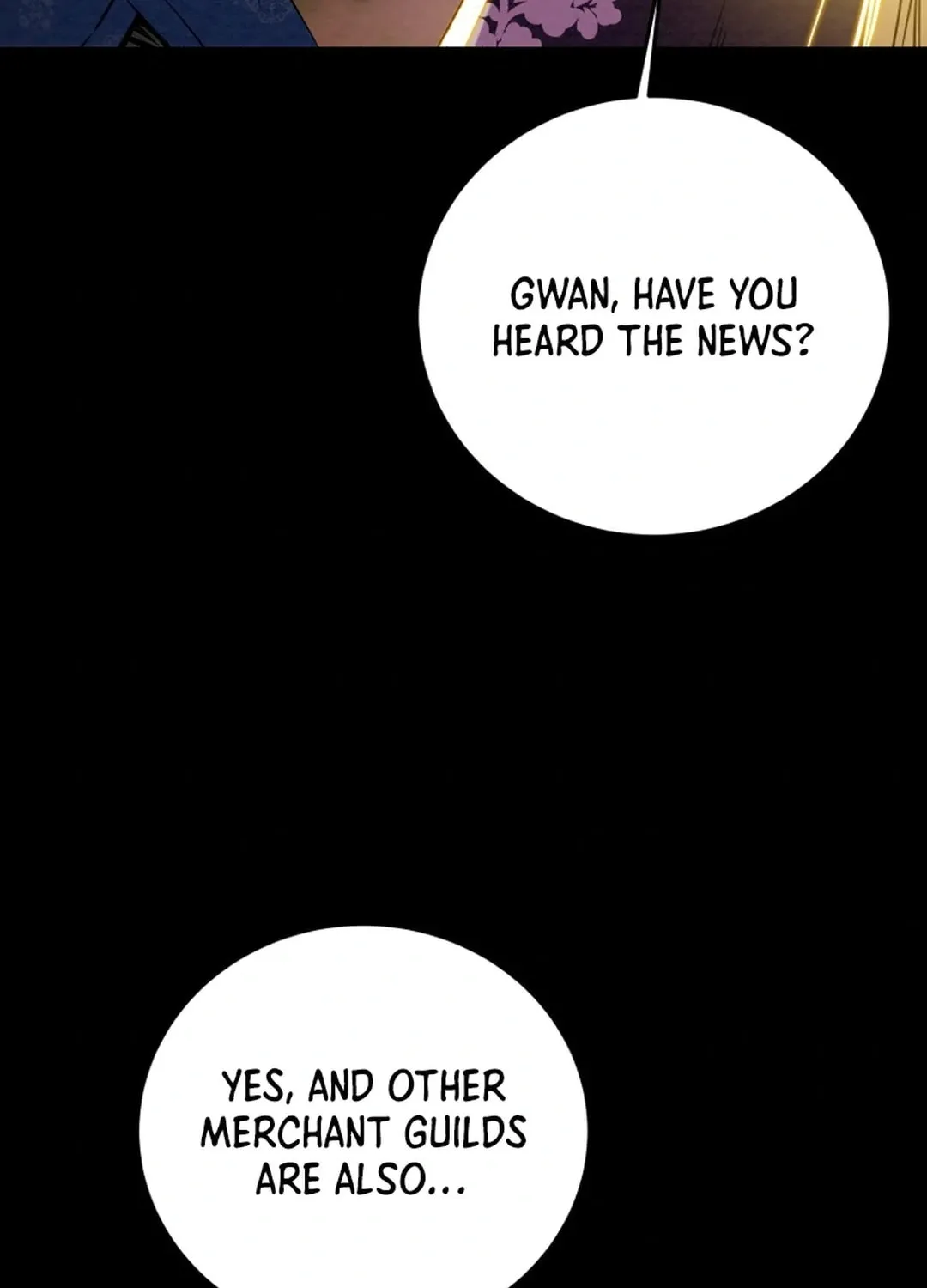 Heavenly Moon Chapter 91 page 136 - 