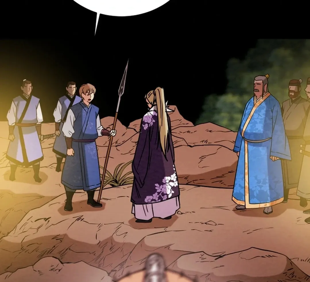 Heavenly Moon Chapter 91 page 137 - 