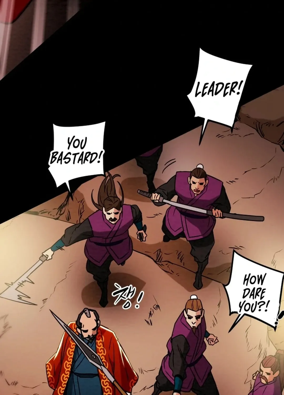 Heavenly Moon Chapter 91 page 146 - 