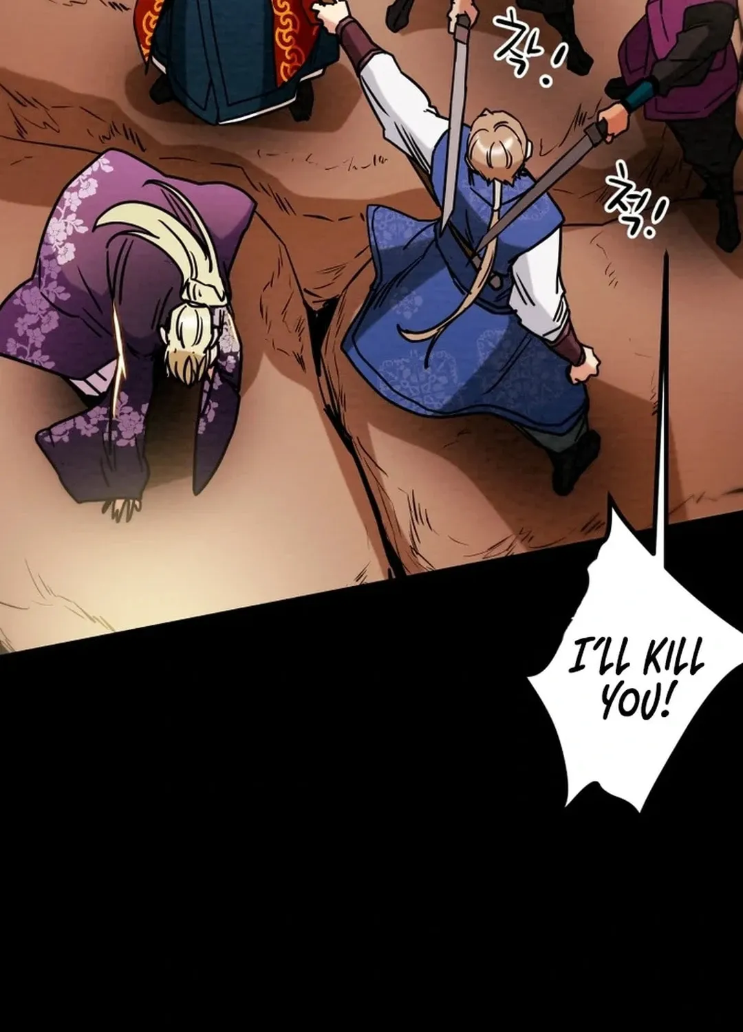 Heavenly Moon Chapter 91 page 147 - 