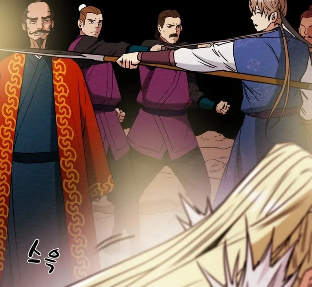 Heavenly Moon Chapter 91 page 150 - 