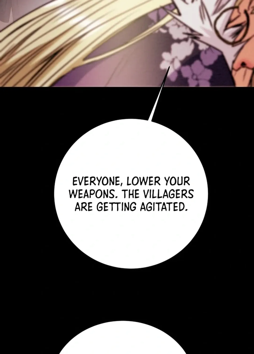 Heavenly Moon Chapter 91 page 151 - 