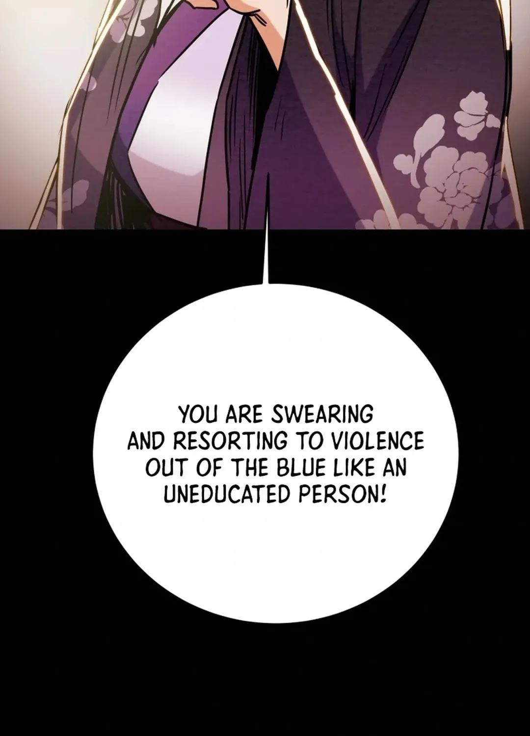 Heavenly Moon Chapter 91 page 153 - 