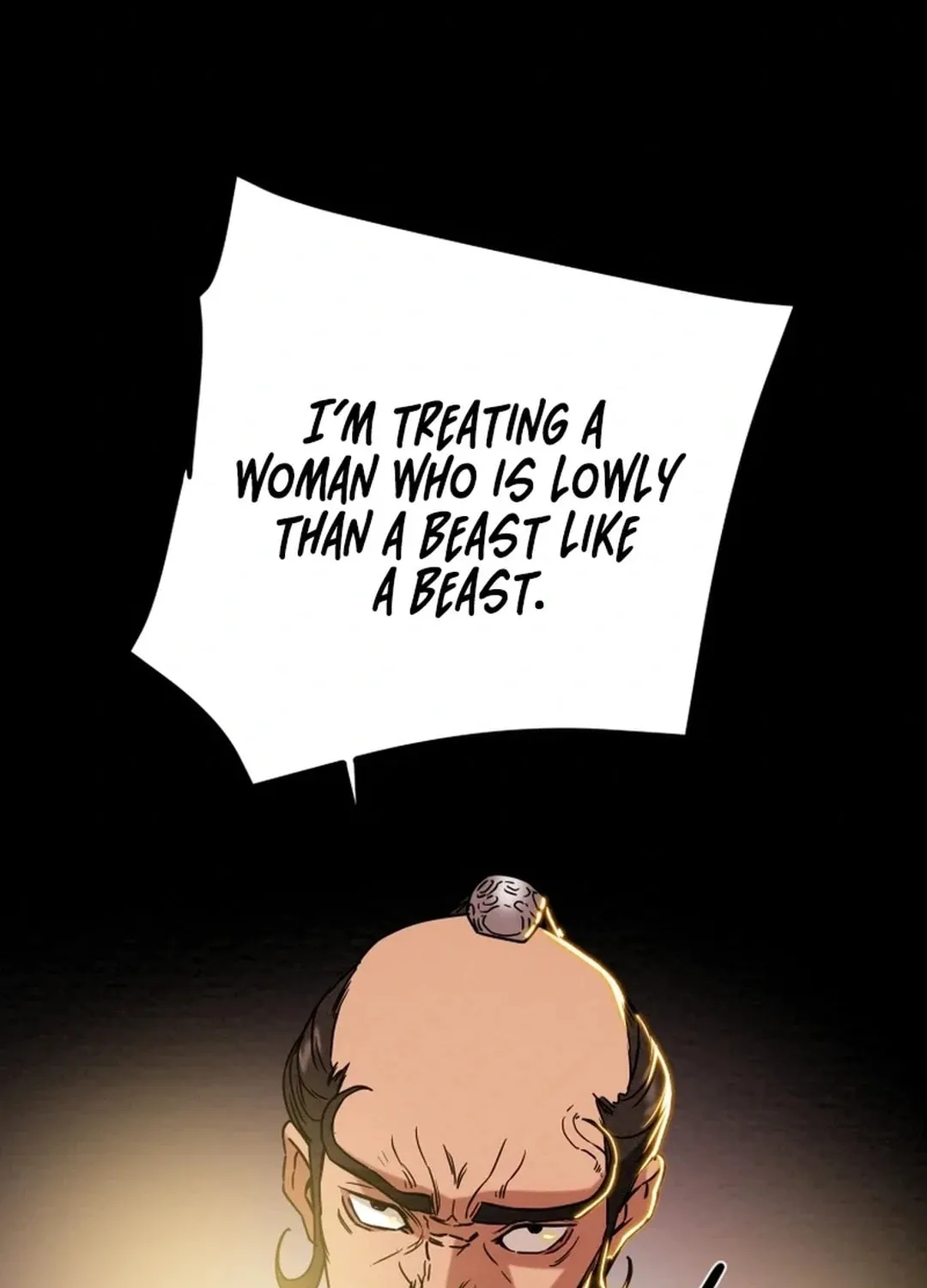 Heavenly Moon Chapter 91 page 154 - 
