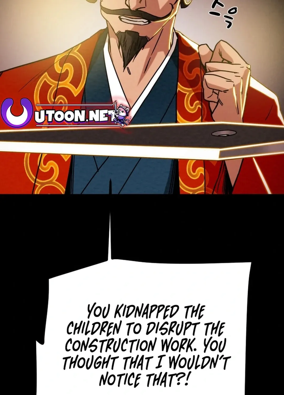 Heavenly Moon Chapter 91 page 155 - 