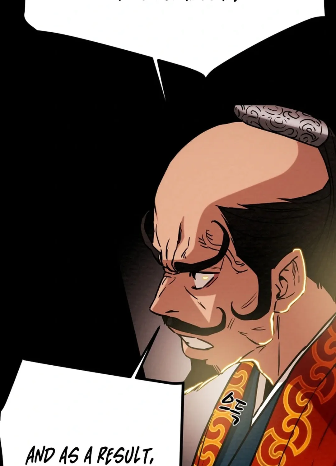 Heavenly Moon Chapter 91 page 159 - 