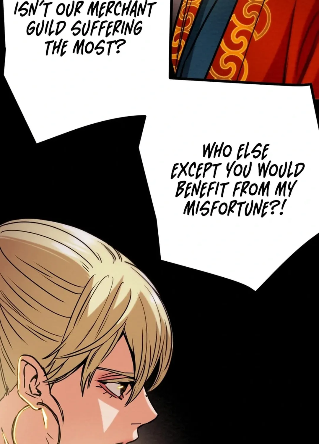 Heavenly Moon Chapter 91 page 160 - 