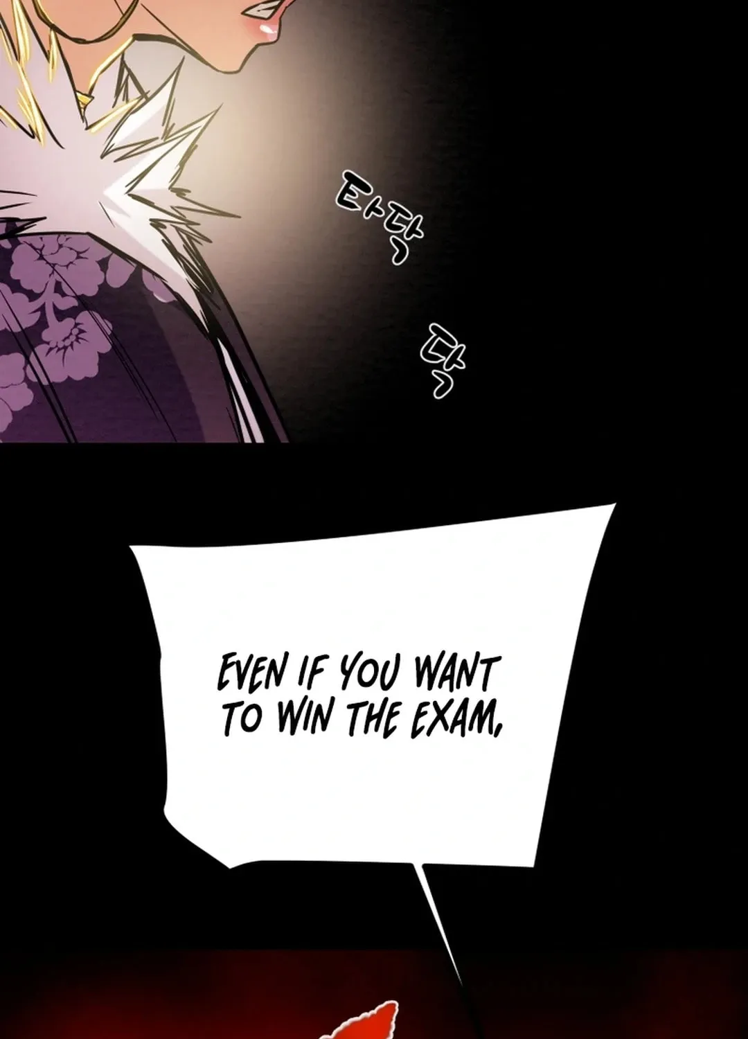 Heavenly Moon Chapter 91 page 161 - 