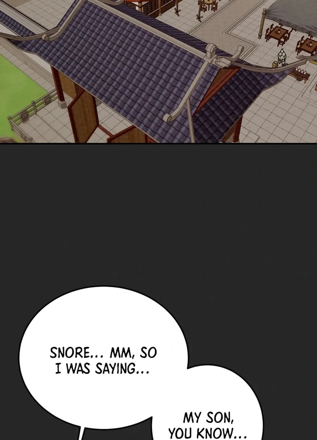 Heavenly Moon Chapter 91 page 166 - 