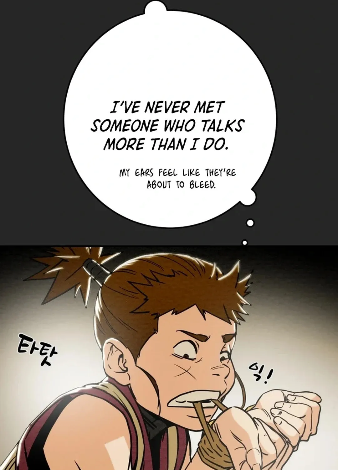 Heavenly Moon Chapter 91 page 171 - 
