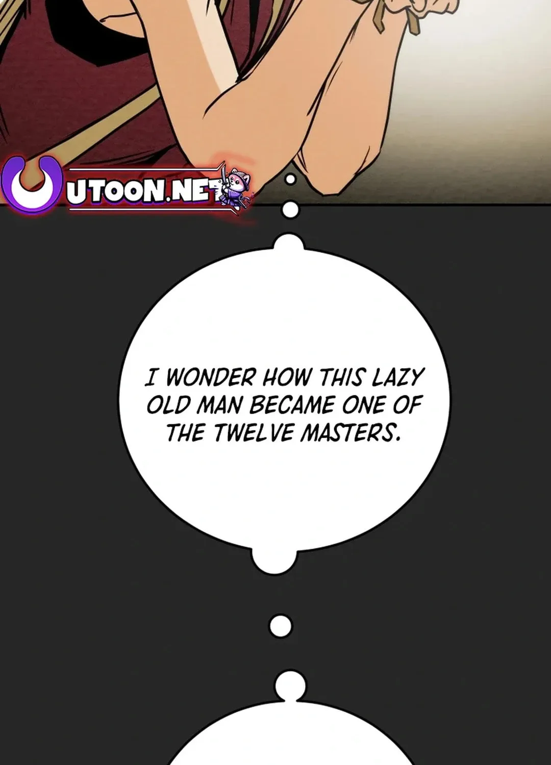 Heavenly Moon Chapter 91 page 172 - 