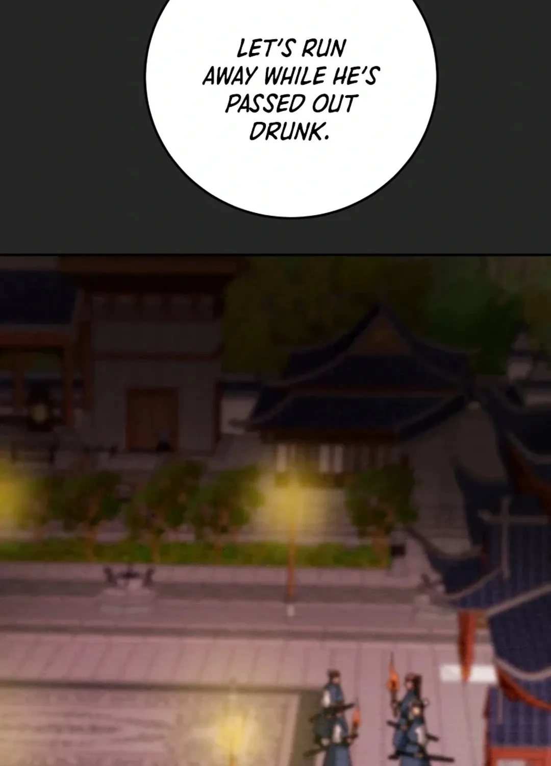 Heavenly Moon Chapter 91 page 173 - 