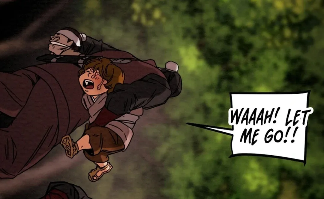 Heavenly Moon Chapter 91 page 184 - 