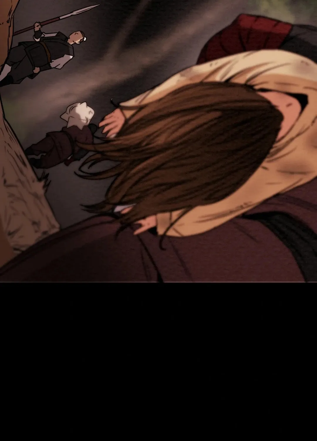 Heavenly Moon Chapter 91 page 186 - 
