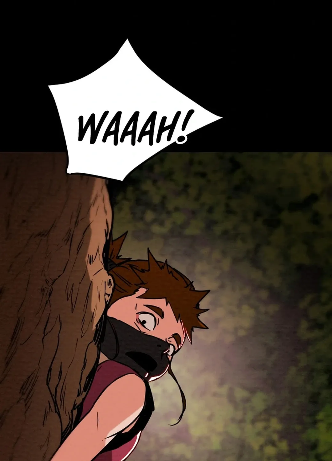 Heavenly Moon Chapter 91 page 187 - 