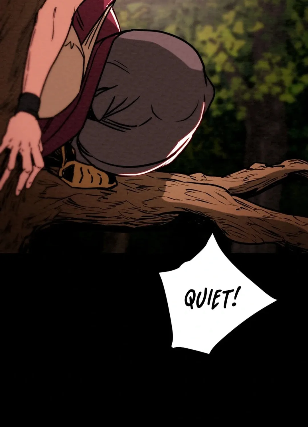 Heavenly Moon Chapter 91 page 188 - 