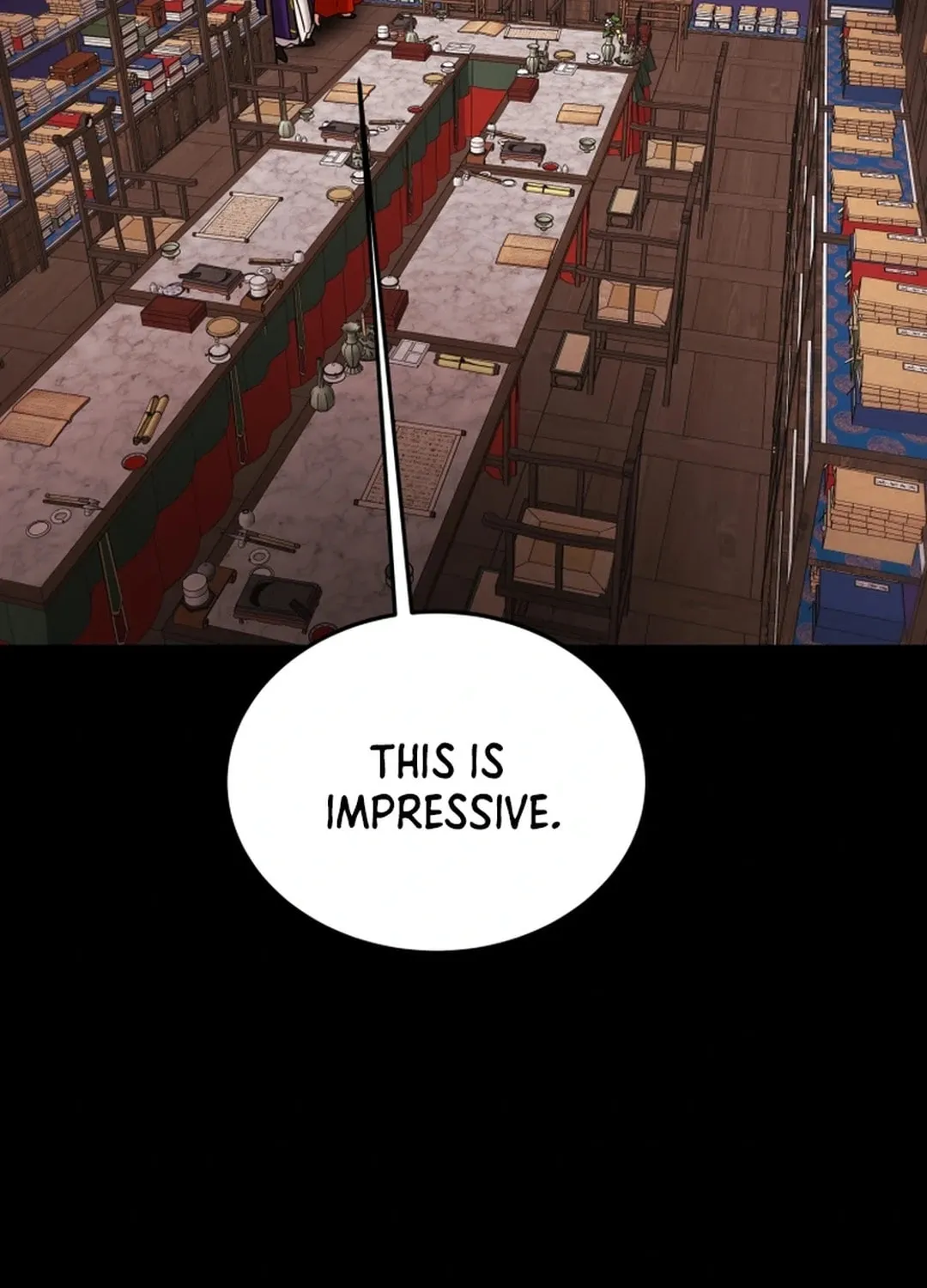 Heavenly Moon Chapter 91 page 23 - 
