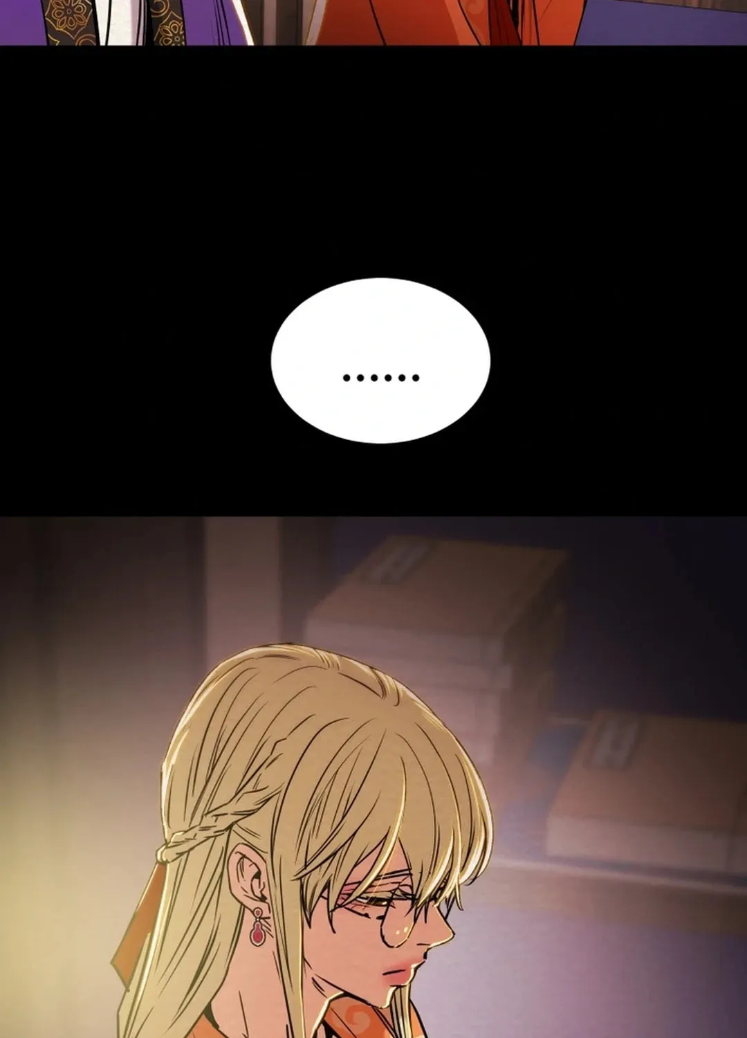 Heavenly Moon Chapter 91 page 25 - 