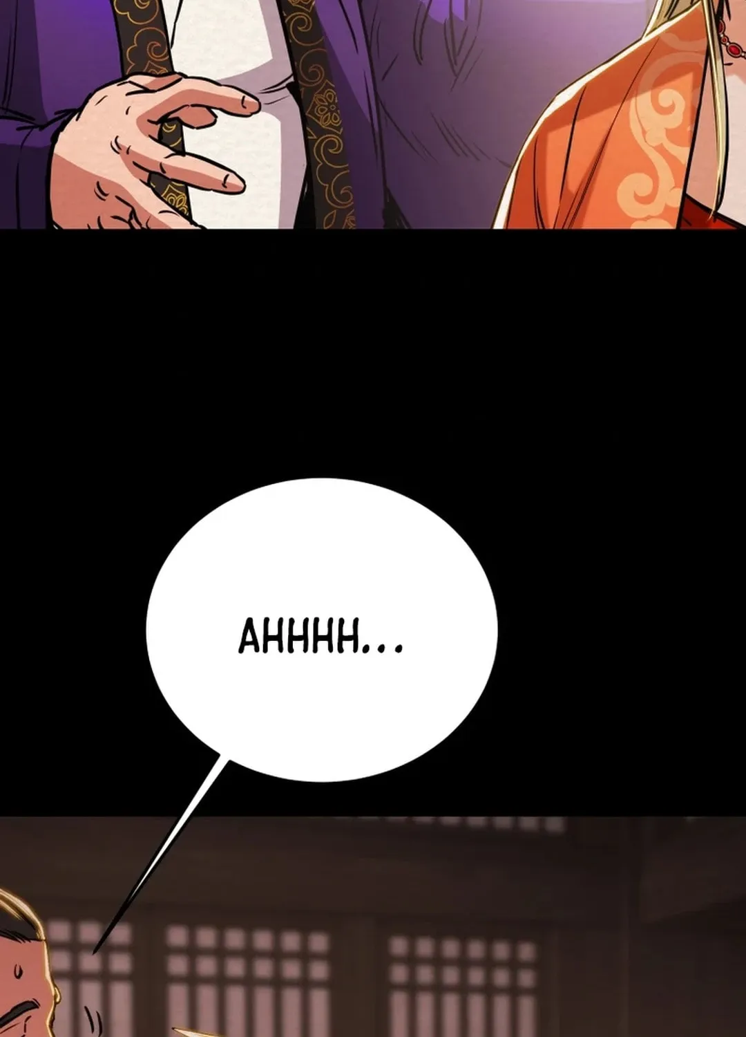 Heavenly Moon Chapter 91 page 29 - 