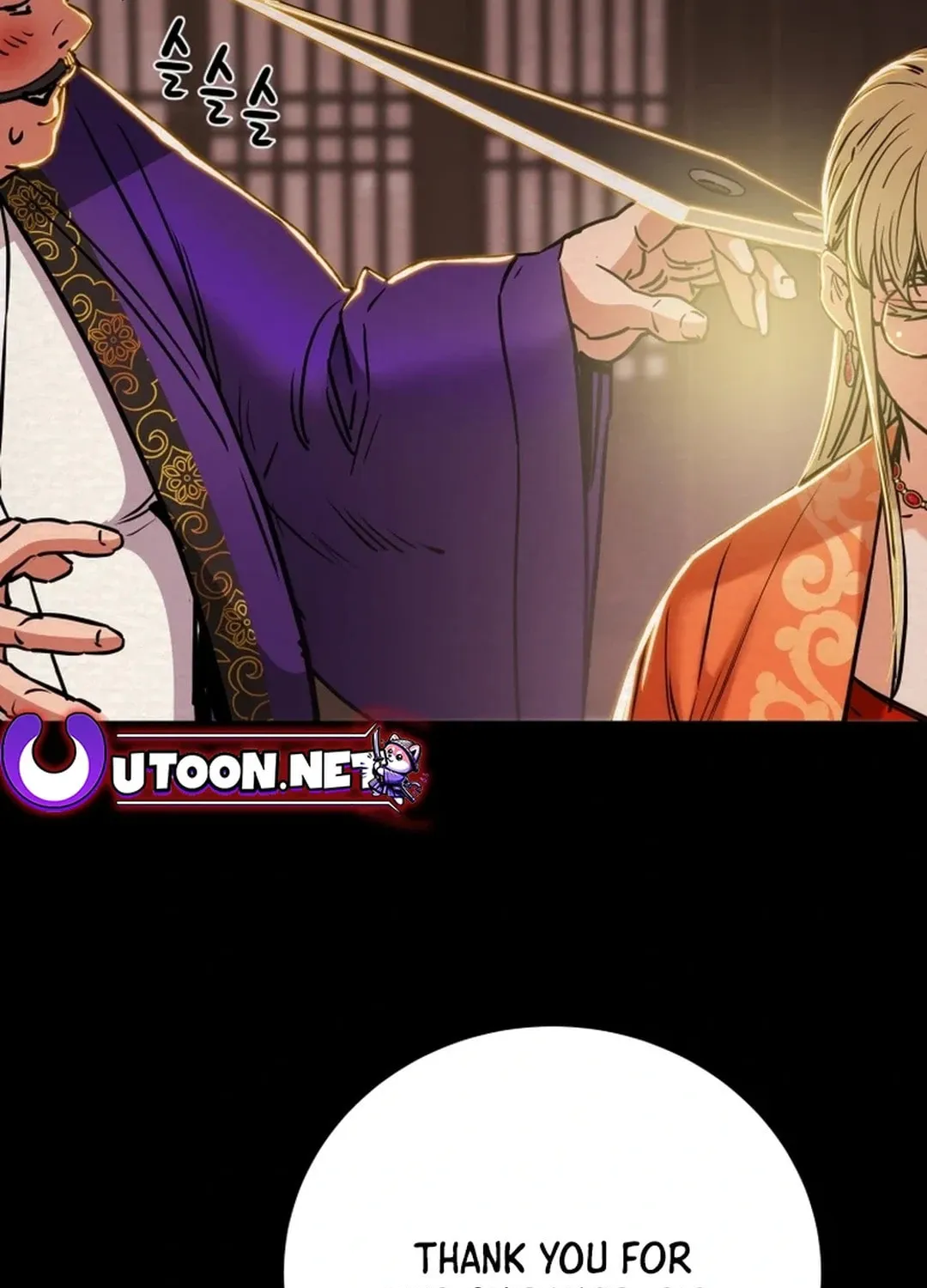 Heavenly Moon Chapter 91 page 30 - 