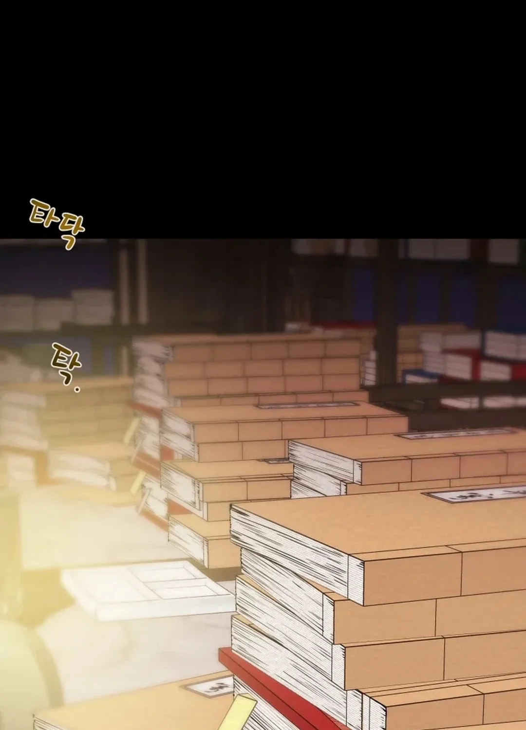 Heavenly Moon Chapter 91 page 35 - 