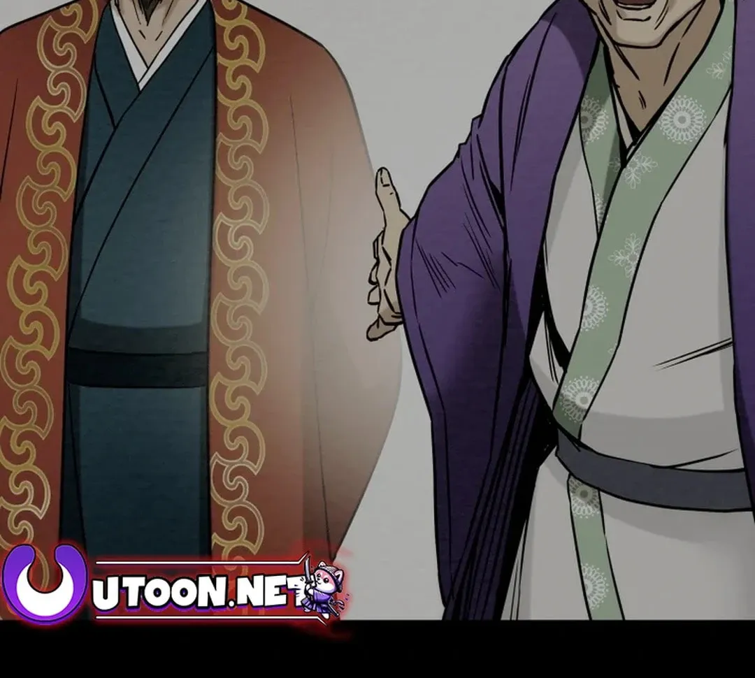 Heavenly Moon Chapter 91 page 41 - 