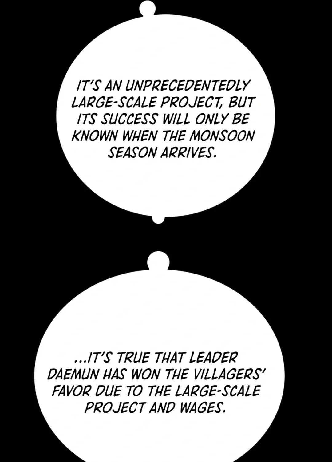 Heavenly Moon Chapter 91 page 42 - 