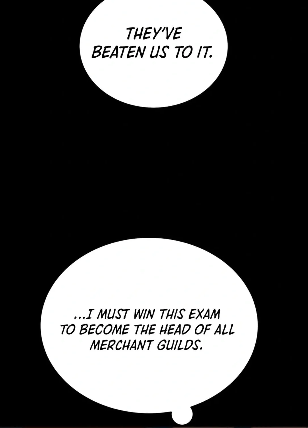 Heavenly Moon Chapter 91 page 44 - 