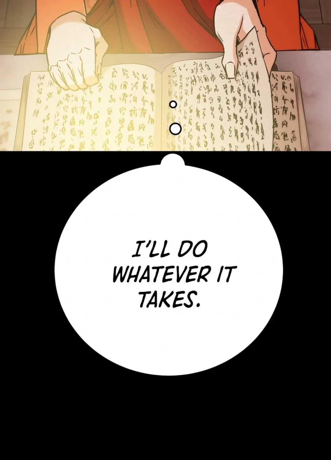 Heavenly Moon Chapter 91 page 46 - 