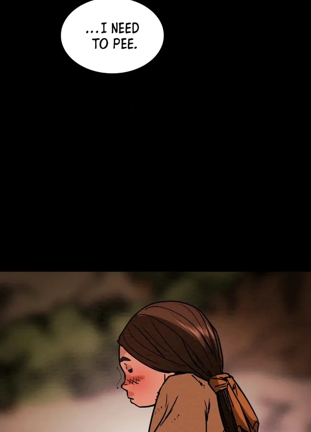 Heavenly Moon Chapter 91 page 6 - 