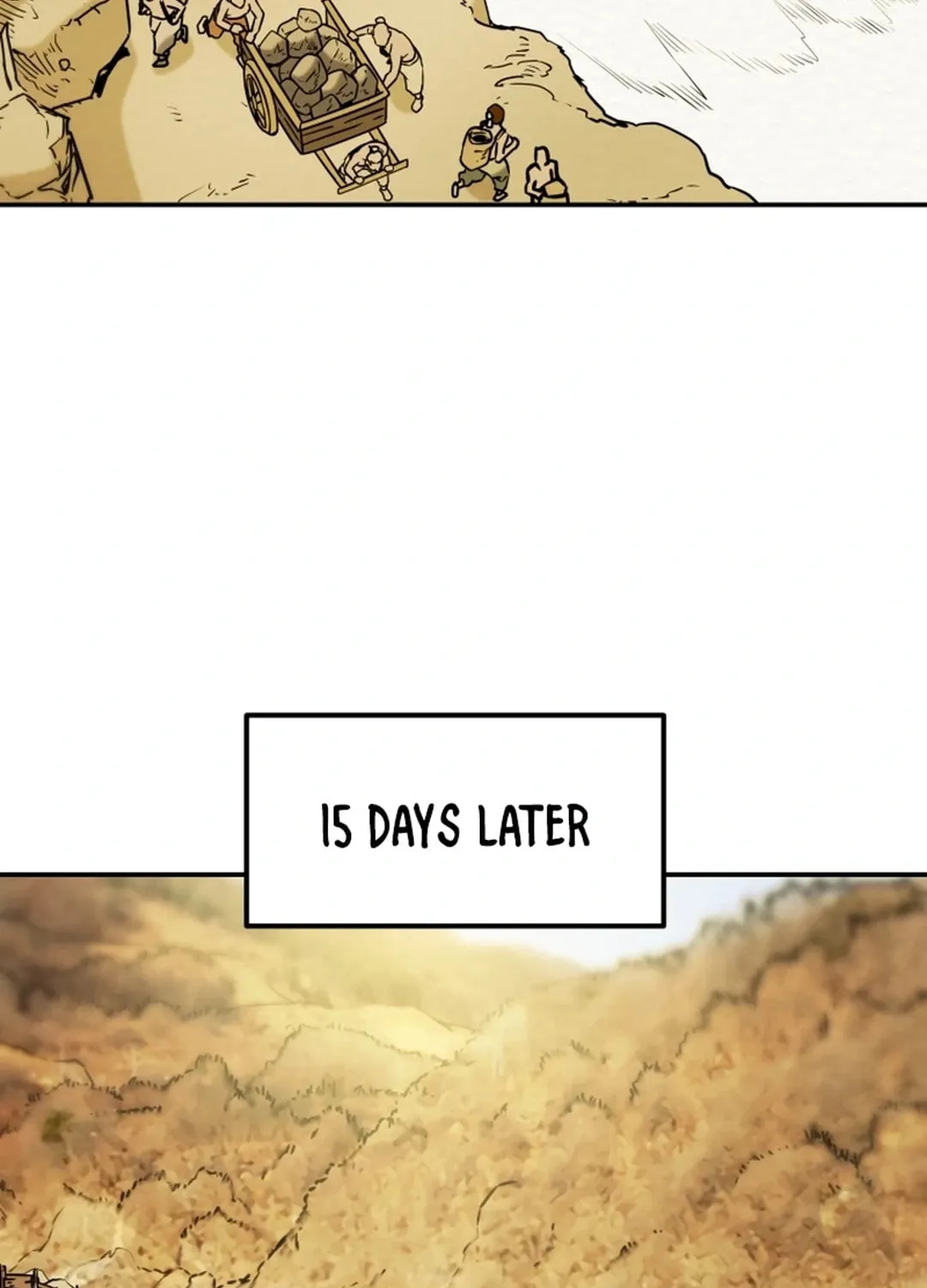 Heavenly Moon Chapter 91 page 52 - 