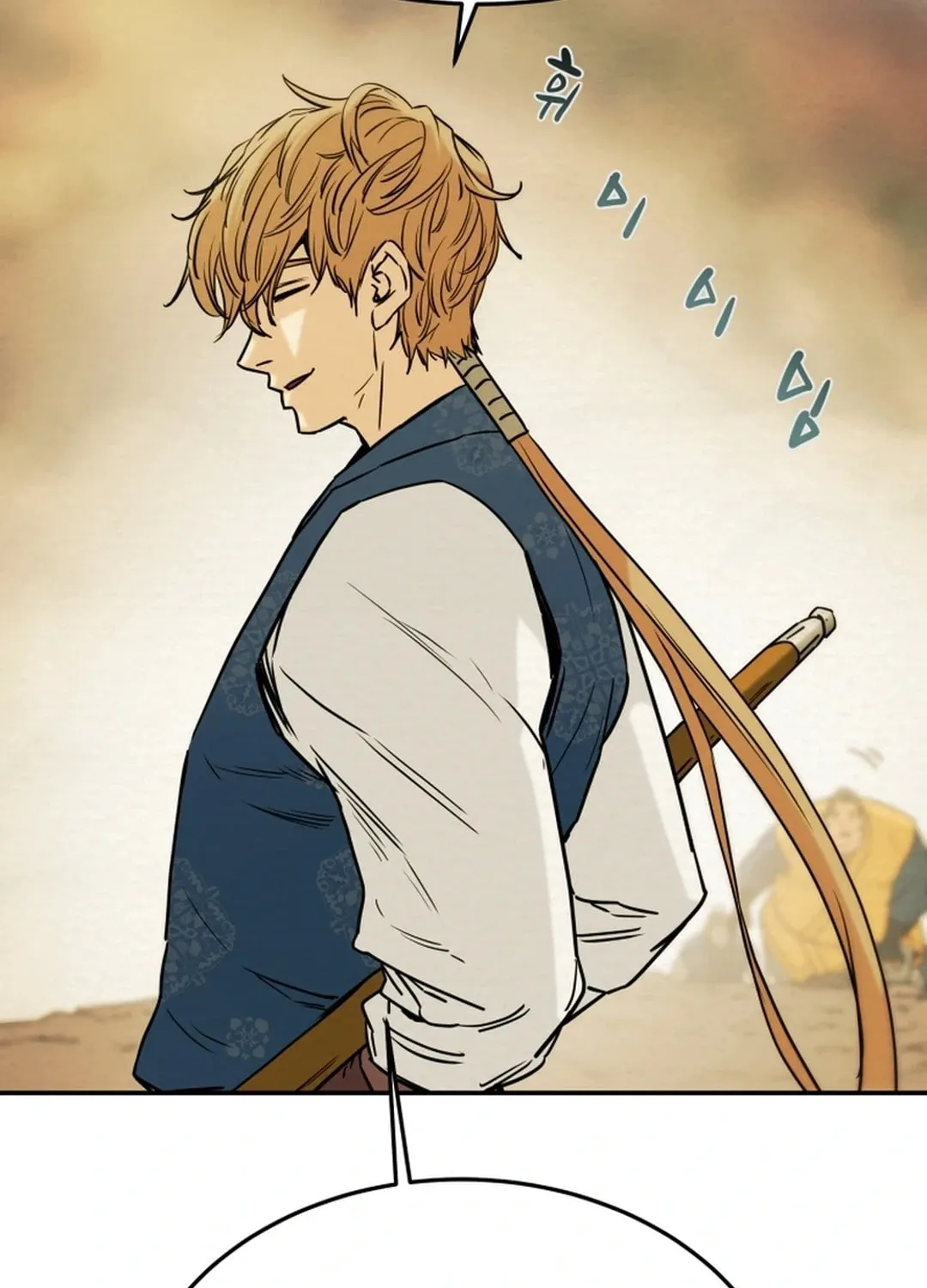Heavenly Moon Chapter 91 page 55 - 