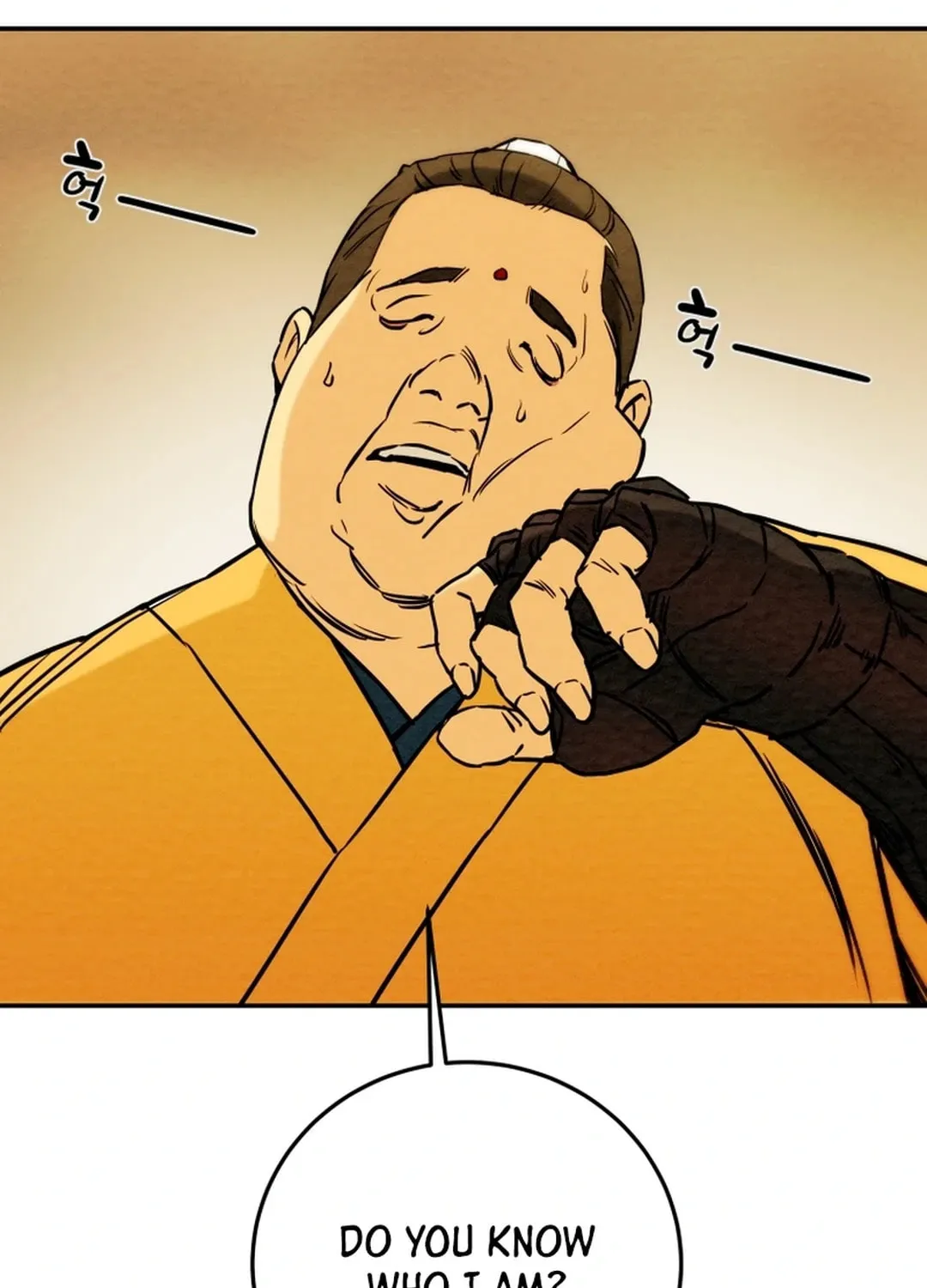 Heavenly Moon Chapter 91 page 59 - 