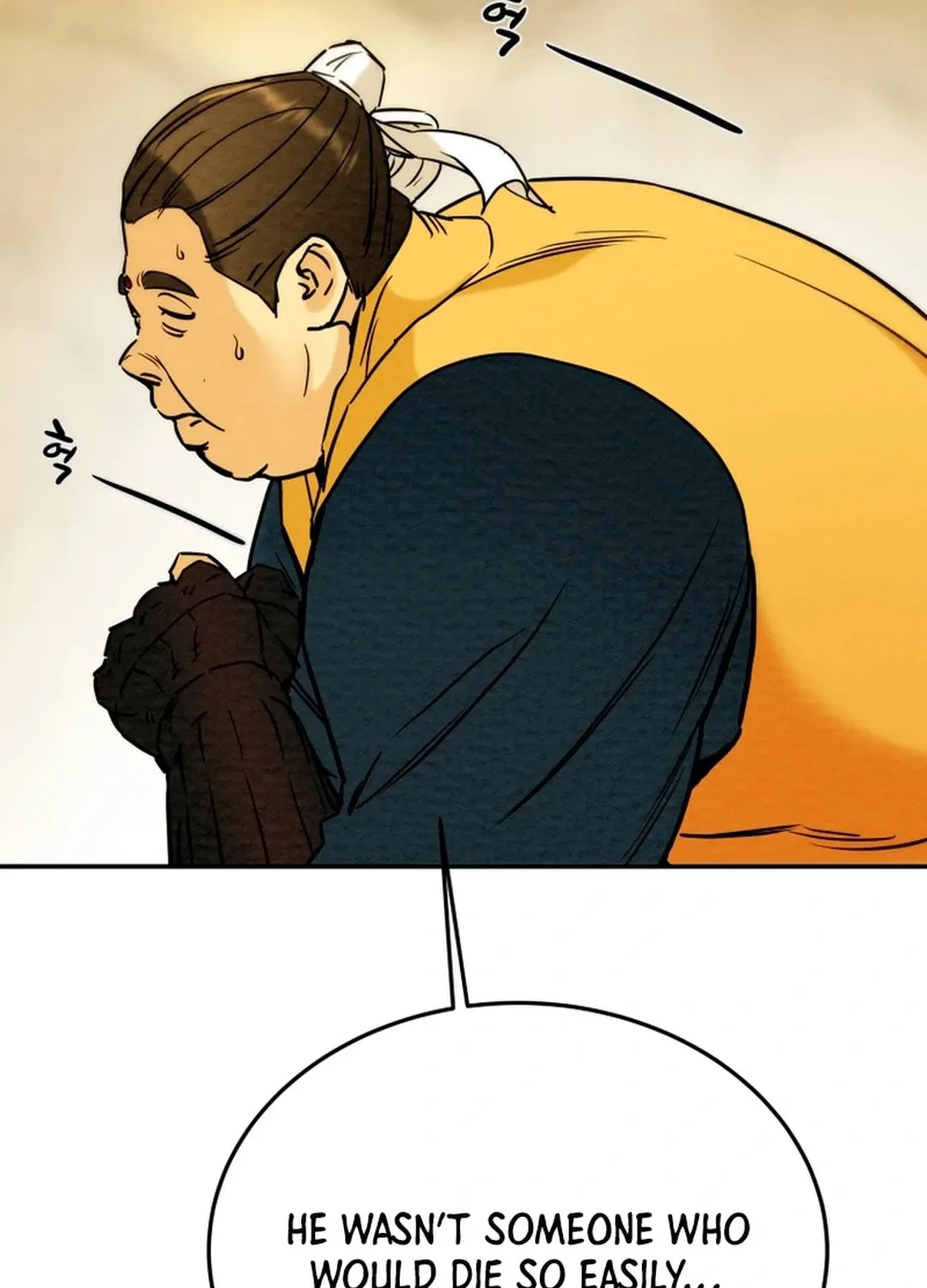 Heavenly Moon Chapter 91 page 65 - 