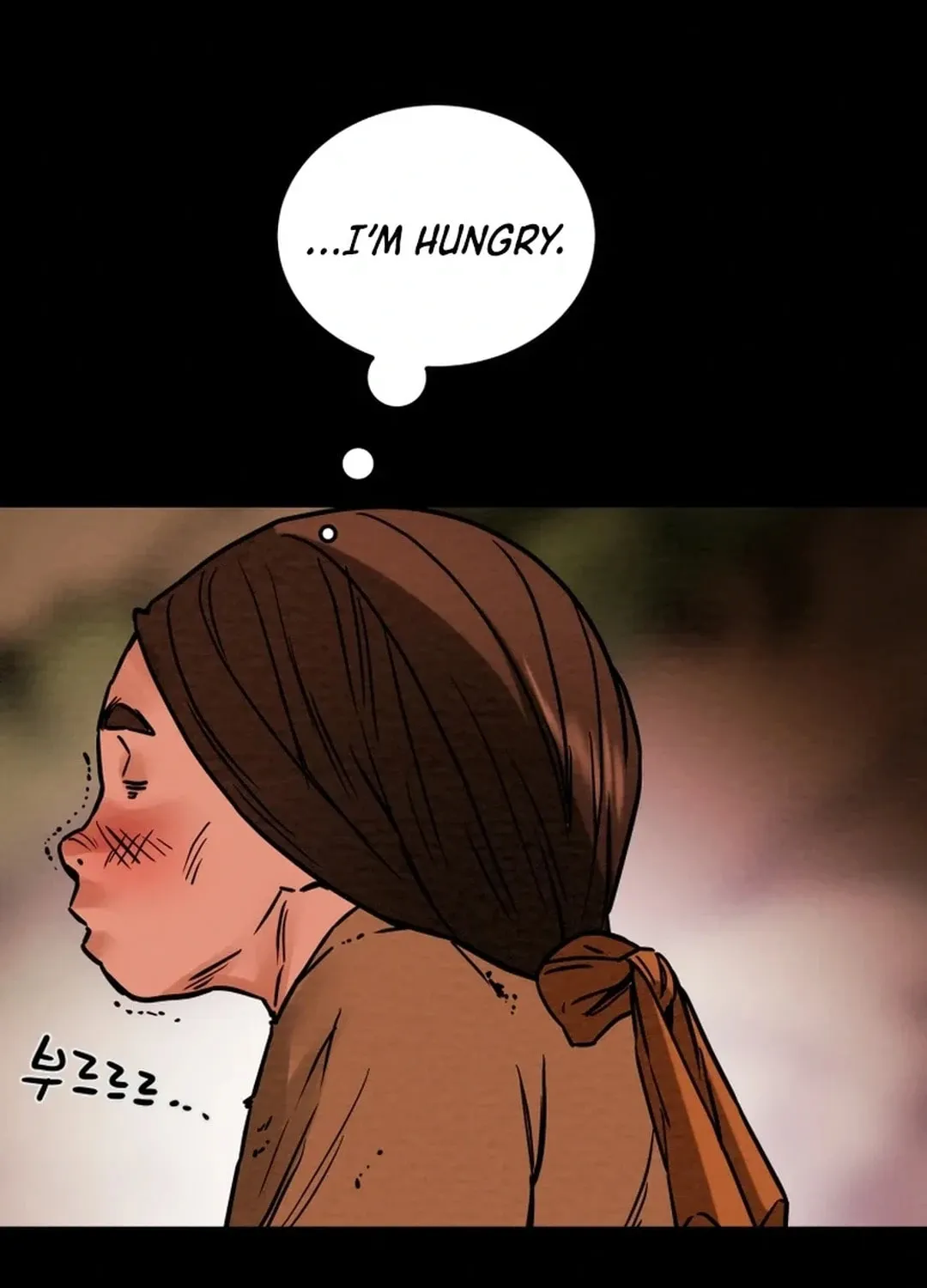 Heavenly Moon Chapter 91 page 8 - 