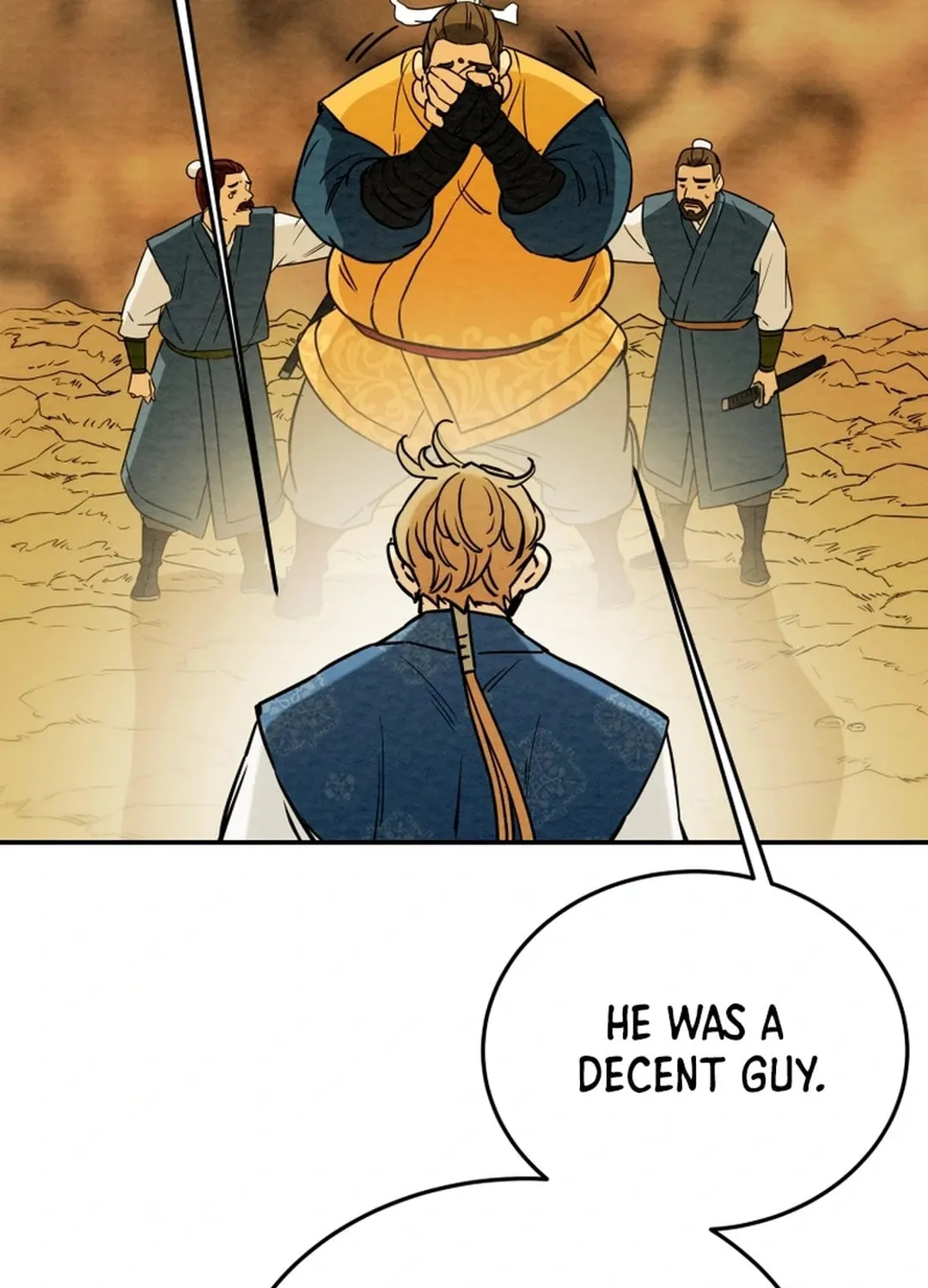 Heavenly Moon Chapter 91 page 74 - 