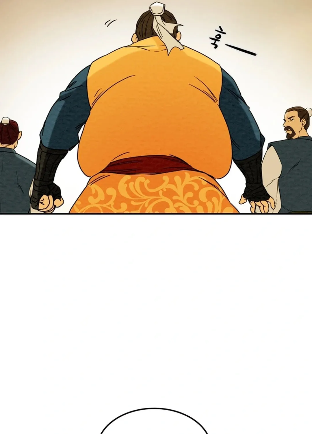 Heavenly Moon Chapter 91 page 79 - 