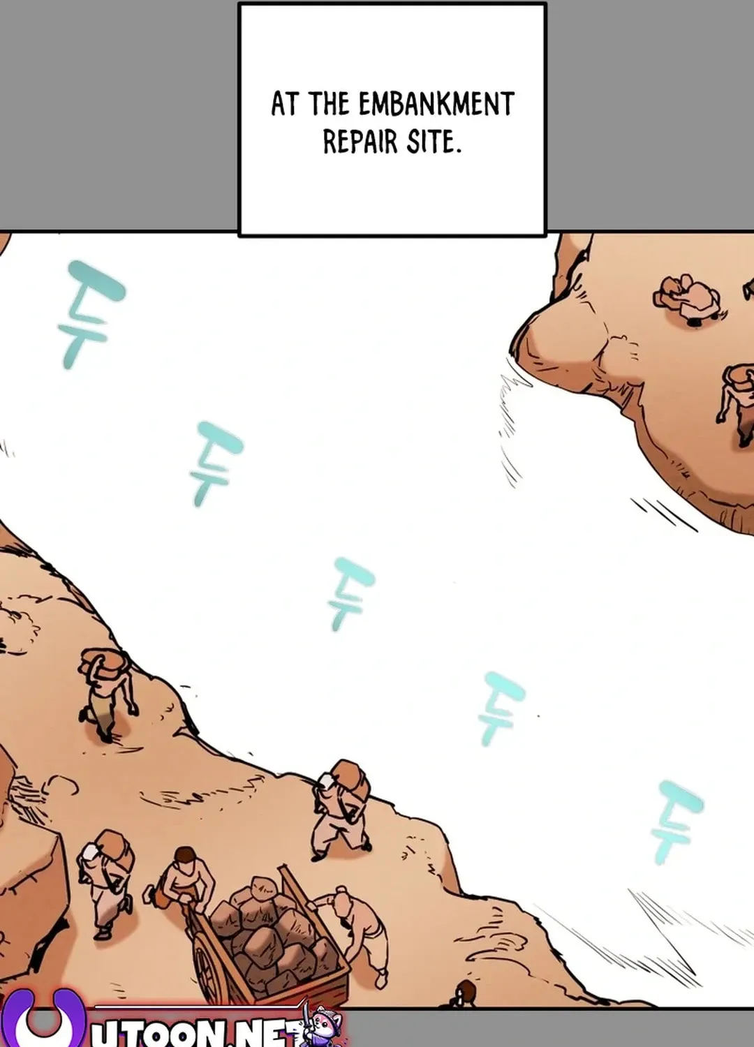 Heavenly Moon Chapter 91 page 85 - 