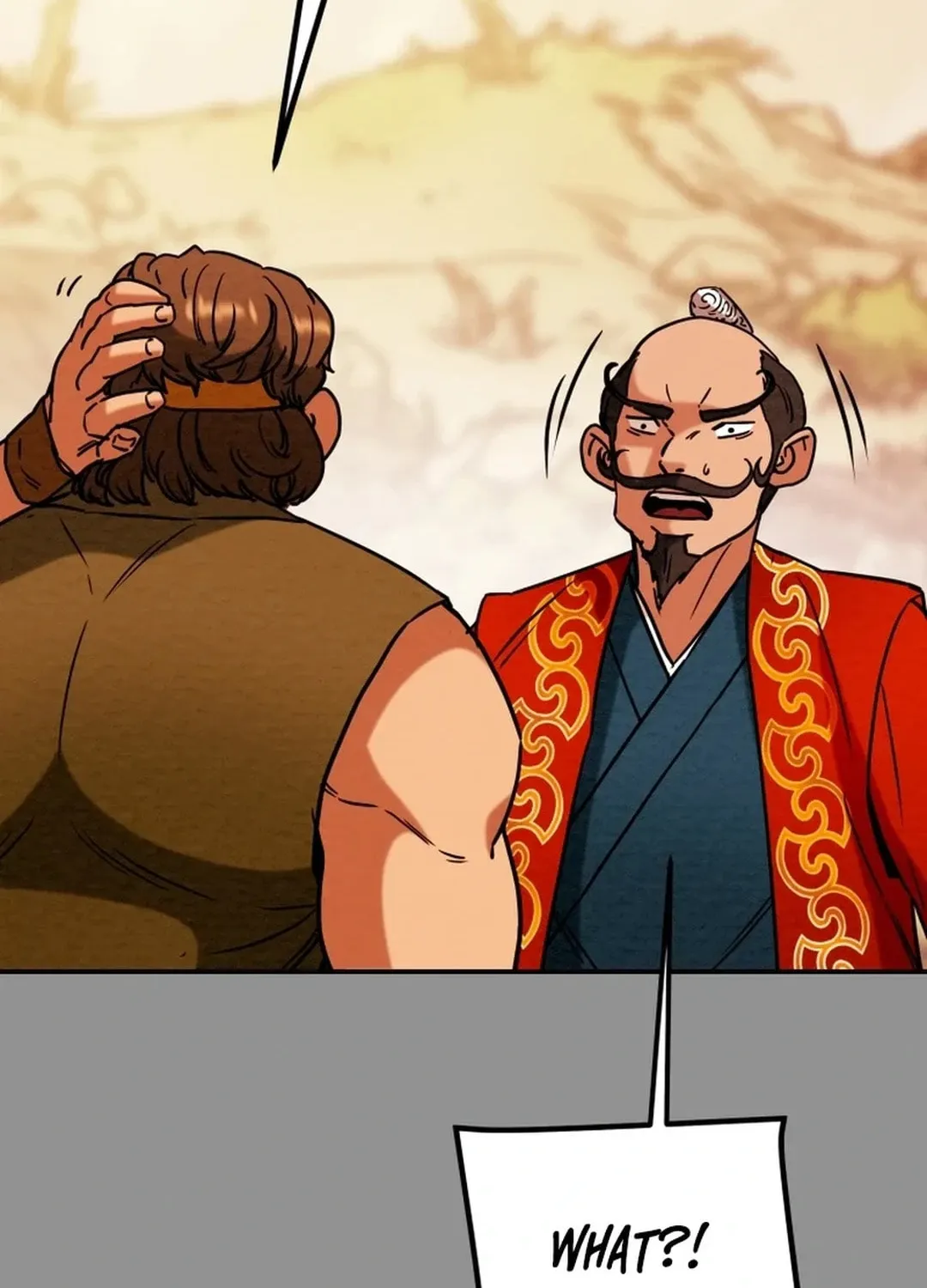 Heavenly Moon Chapter 91 page 93 - 
