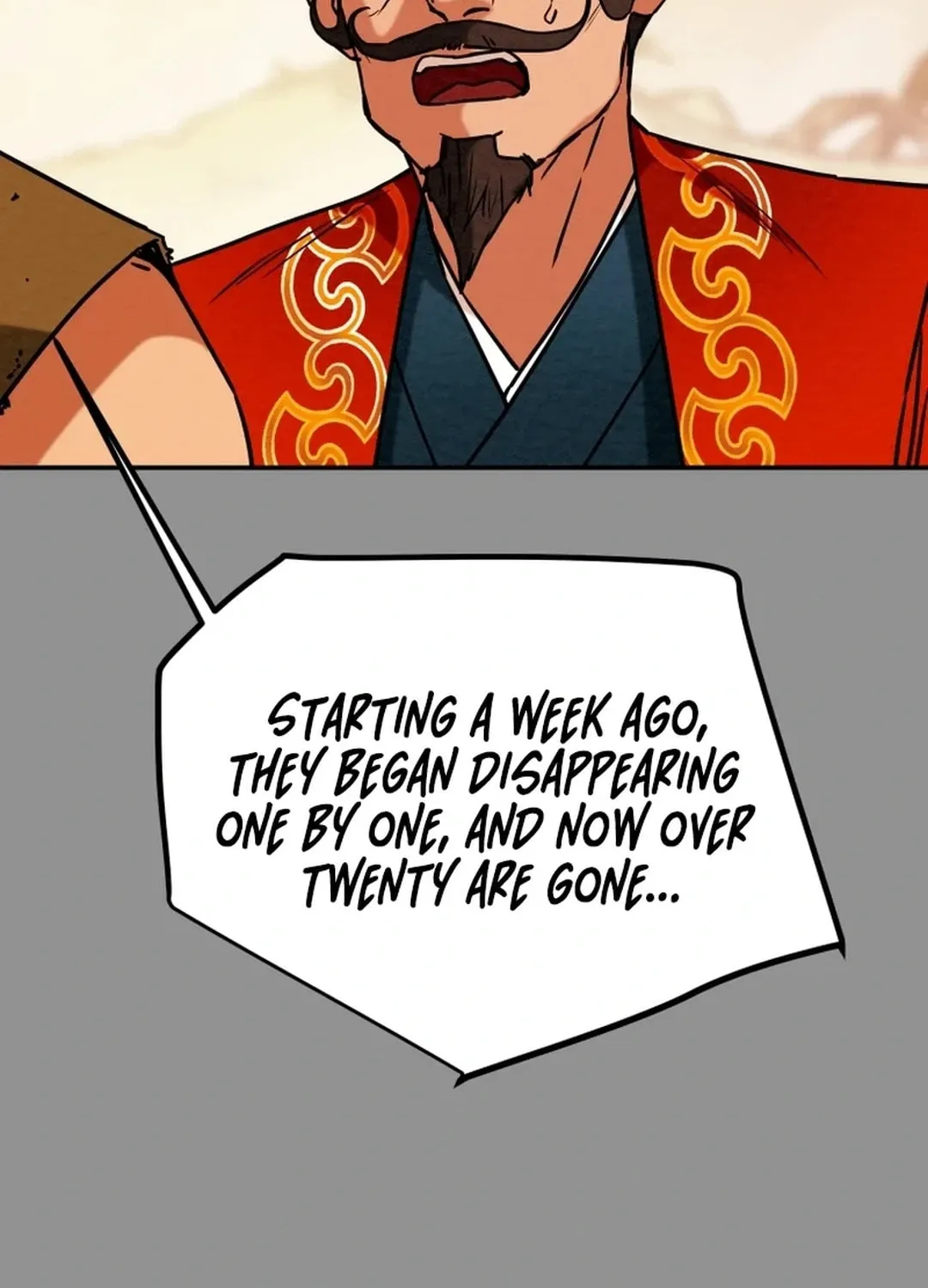 Heavenly Moon Chapter 91 page 95 - 