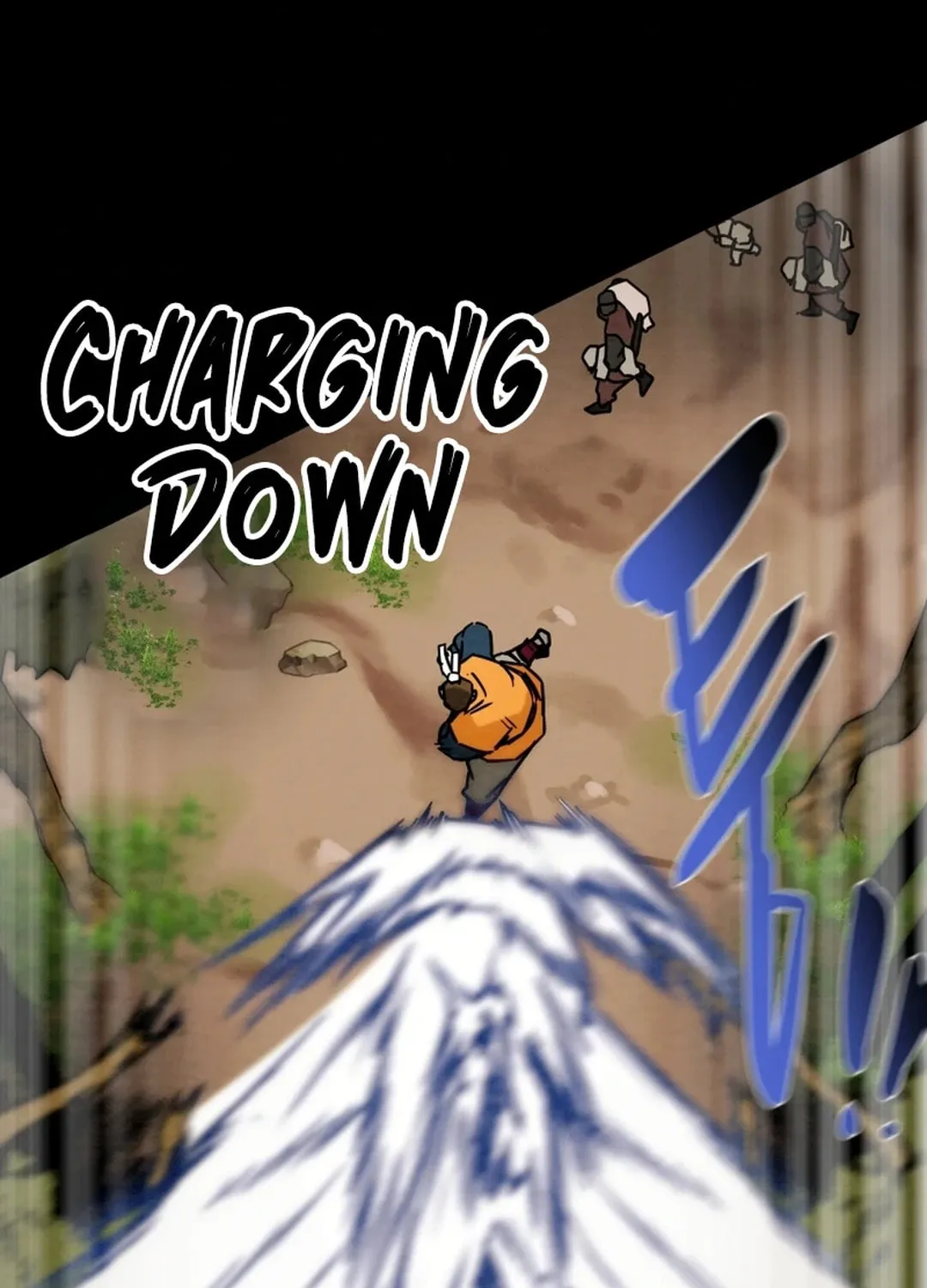 Heavenly Moon Chapter 92 page 103 - 