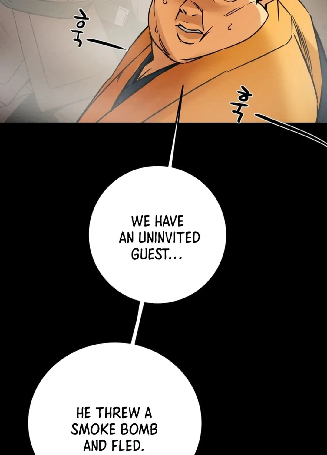 Heavenly Moon Chapter 92 page 110 - 