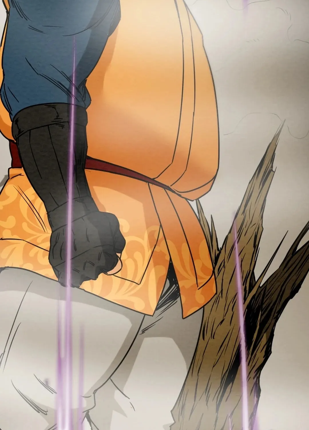 Heavenly Moon Chapter 92 page 112 - 